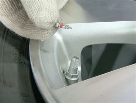 Image result for Install TPMS