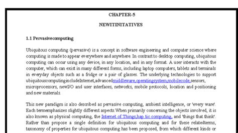 NEWITINITIATIVES 1.1: Exploring Ubiquitous & Cloud Computing Concepts ...