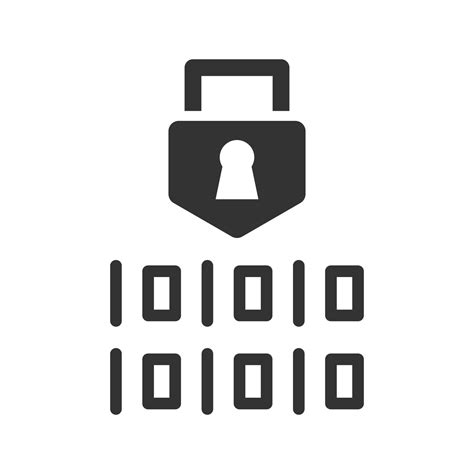 Image result for Encrypt Data Icon