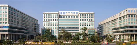 DLF IT SEZ Block 12B, DLF Cybercity , Porur, Manapakkam | JLL ...