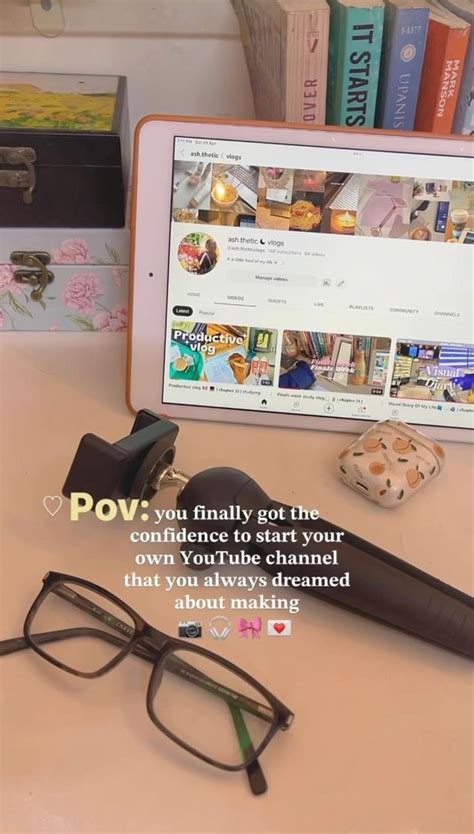 Most Asked YouTuber Questions - YouTube Creators Aesthetic Aesthetic