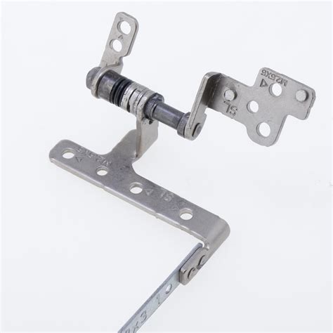 Hinge Brackets Screen Shaft Left and Right for Lenovo Y500 Y510P Y500P ...
