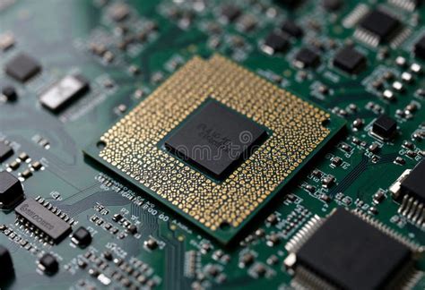 Image result for Microprocessor Circuit Design