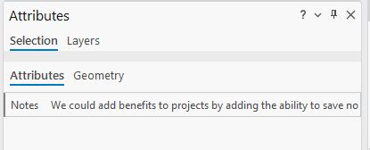 Image result for ArcGIS Pro Project Examples