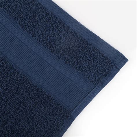 Buy Colour Refresh Essence Cotton Hand Towel - 60x40cm from Home Centre ...