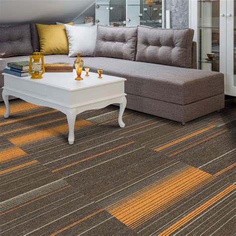 Carpet Tiles For Modern Spaces | Soto Flooring
