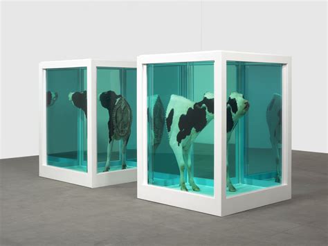 Art Posters Damien Hirst at Audrey Dowling blog