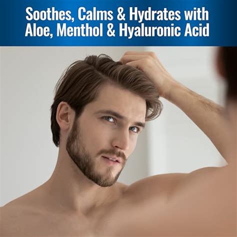 Buy Nizoral Scalp Itch Relief Liquid—Relieves Scalp Itch and Soothes ...