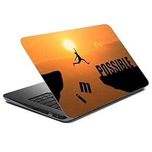 British Terminal® Laptop Skin Fully Waterproof Vinyl Sticker Collection ...