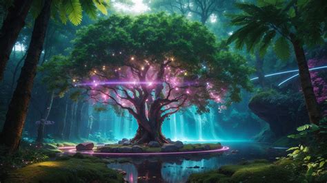 Cool Tree Wallpapers - 4k, HD Backgrounds on WallpaperBat