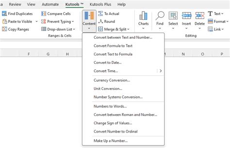 Convert Formula to Value Excel 的图像结果