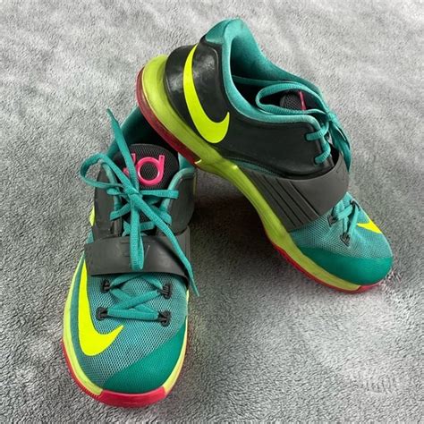 Kevin Durant Shoes For Boys Why Kevin Durant's Shoes Fall Off At An
