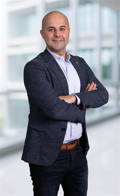 Michael Kunz wird neuer CEO bei Lidl Ö*** | Article | Fruitnet