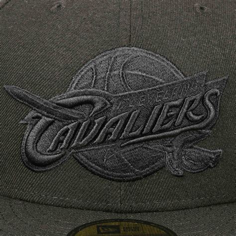 59Fifty Cleveland Cavs BOB Cap by New Era - 27,95