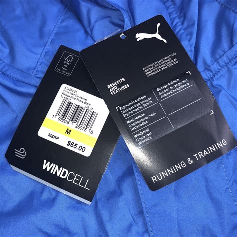 NWT 2019 PUMA Mens Pivot 1/2 Zip Jacket Palace | Ubuy India