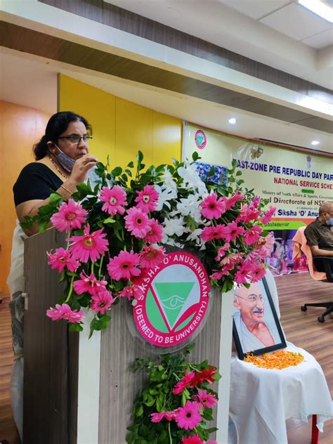 National Service Scheme