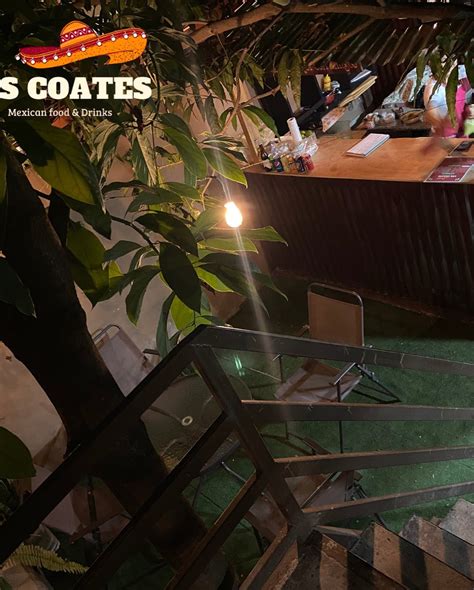 LOS CUATES | 🤠Te esperamos en nuestro establecimiento, horario de ...