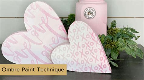 Ombre Paint Tutorial 的图像结果