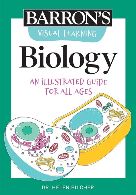 Biology Class Book 的图像结果