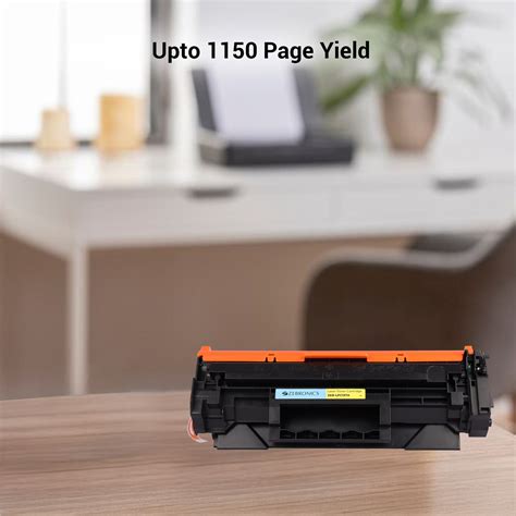 Zebronics LPC137A Laser Toner Cartridge