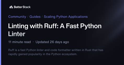 Image result for Ruff l'Inter Python