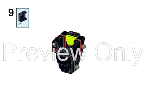 LEGO Humanoid Robot 的图像结果