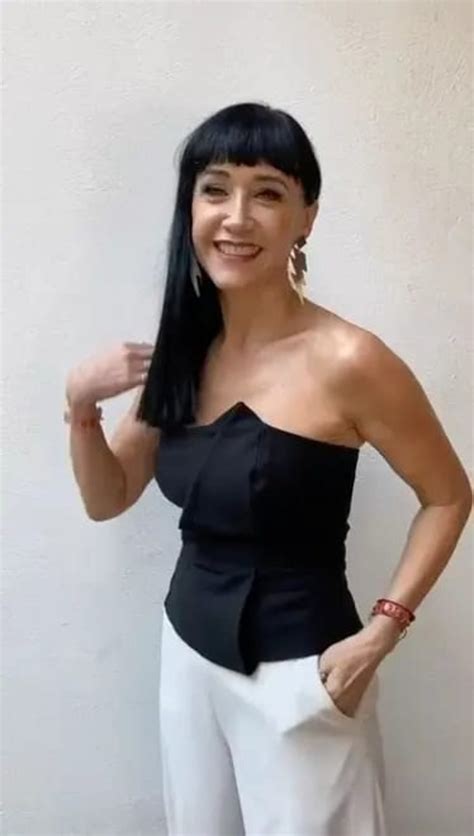 Susana Zabaleta Onlyfans