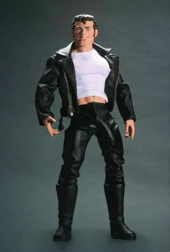 21st century toys Buy Tom Of Finland Rebel Doll Figure Online India | Ubuy