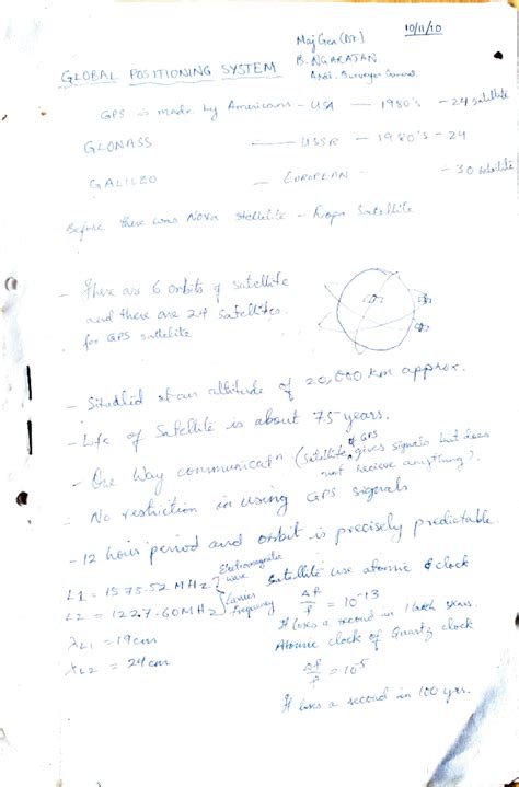 Adobe Scan 08 Aug 2024 - Cartography - GL0BAL Pos T\ONING SYSTEM GPS ...