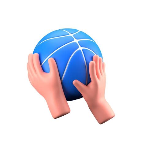 Gesture of Playing Basketball 的图像结果