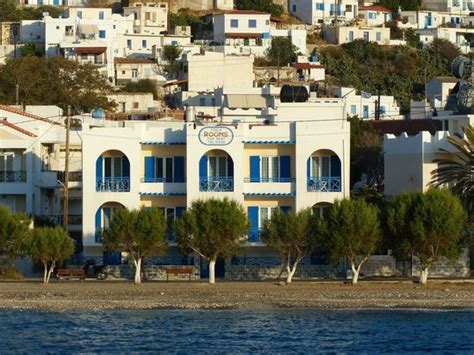 TOULA ROOMS TO LET (Fourni) - Guesthouse Reviews & Photos - Tripadvisor