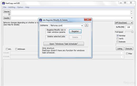 Image result for FastCopy Portable
