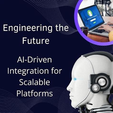 Engineering the Future: AI-Driven Integration for Scalable Platforms ...