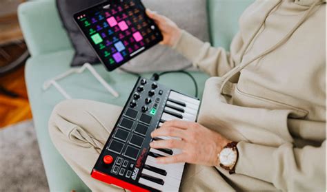 Image result for Electric Keyboard Tutorial