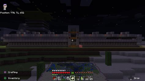 Image result for Minecraft Furnace Array