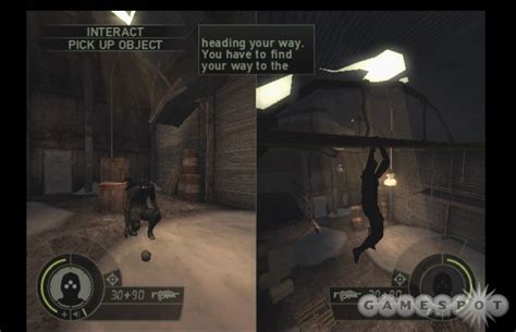 Image result for Splinter Cell Double Agent Walkthrough