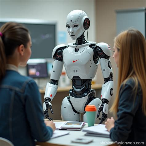 Robot Human Interaction 的图像结果