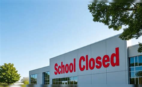 Today School Closed: आज इन राज्यों के स्कूल रहेंगे बंद, यहां देखें ...