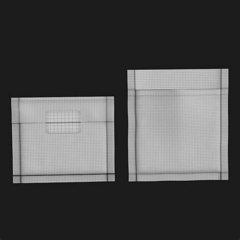 Envelope | Premium 3D model