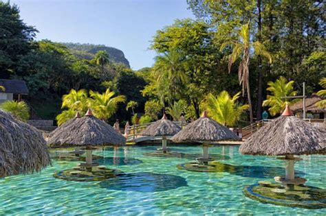 10 Brazil Theme Parks For A Refreshing Holiday Experience!