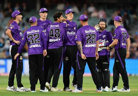 Big Bash League, Hurricanes vs Stars: Preview, Prediction and Fantasy ...