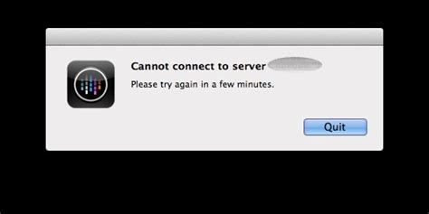 Image result for Cannot Connect to Server