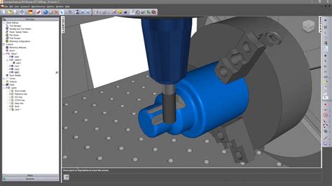 FeatureCAM CNC Programming 的图像结果