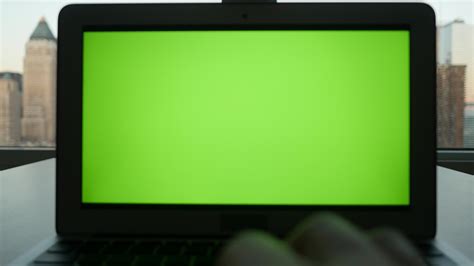 Image result for How to Do Green Screen On a Computer