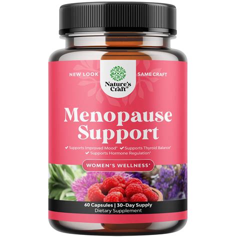 Top 8 Best Estrogen Supplements for Menopause in 2025 - Straight.com