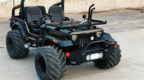 JAINISH MODIFIED HUNTER JEEPS, JAINISH Modified Open Jeeps, Modified ...
