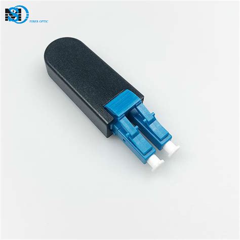 Image result for Fiber Optic Loopback