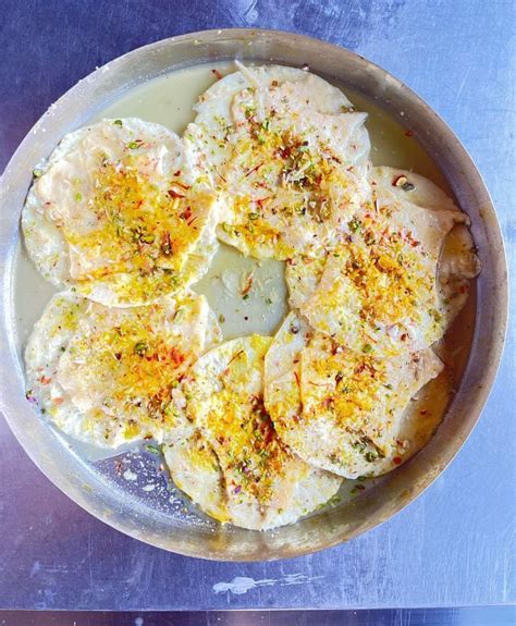 Foods in Jodhpur: 14 street foods in Jodhpur that you must try | Condé ...