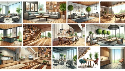 Engineered Wood Explained: Types, Benefits, and Installation ...