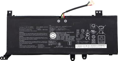 PROCARE ULTRAZONE Laptop Battery Compatible for ASUS P1410, P1501 ...